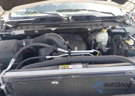 2016 Ram 1500 Big Horn from USA, damaged, VIN 3C6RR7LT3GG215185